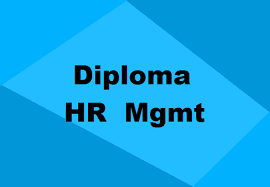 HR Diploma Course