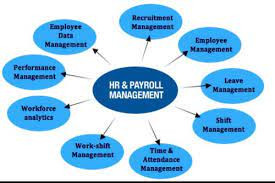 HR Payroll Course