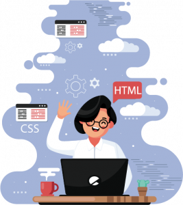 HTML & CSS Training