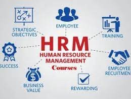 HUMAN RESOURCES Course