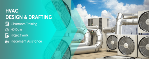 HVAC Desiging Course