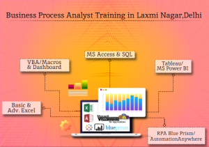 IBM Business Analyst Course in Delhi, Free Python and Power BI, Holi Offer by SLA Consultants [100% Job, Learn New Skill of '24]