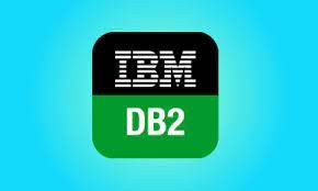 IBM DB2 Online Training Course