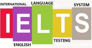 IELTS ( International English Language Testing System)