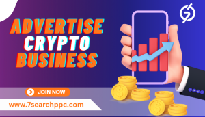 Innovative Strategies to Effectively Advertise Your Crypto Business