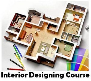 Interior Designing Course