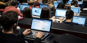 Internet Basic Computer Course