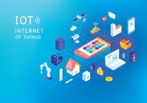 Internet of Things - IoT