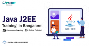 J2EE Training Course