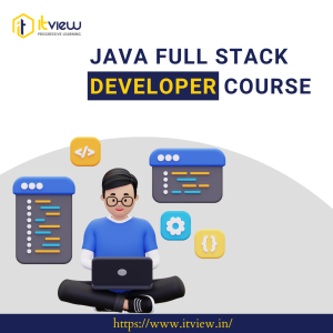 Java Courses in Pune