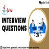 Java interview questions - Tpoint Tech
