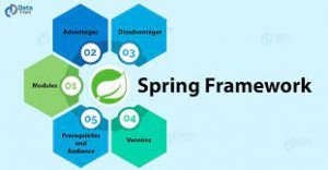 java spring framework