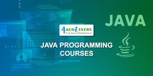 Java Training in Noida