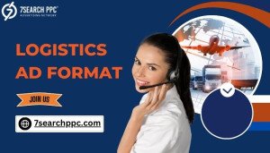 Logistics Advertising Ideas | Logistics PPC Agency | Logistics Ad Platform
