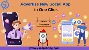 Mastering the Art of Advertising a New Social App