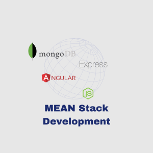 MEAN Stack development course