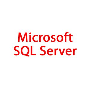 Microsoft SQL Course