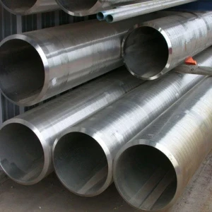 Mild Steel Seamless & ERW Pipes Supplier in Gabon - Sachiya Steel International