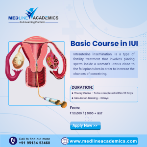 Online IUI Training Course