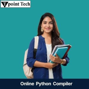 Online Python compiler - TpointTech
