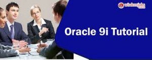 Oracle 9i Online Training Course