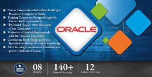 Oracle Course