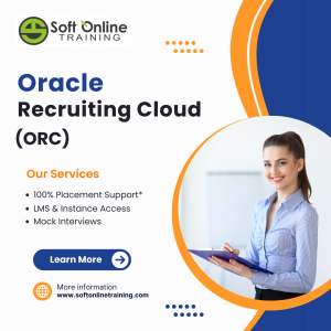 Oracle Fusion ORC Training