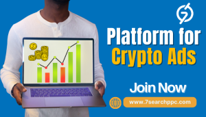 Platform for Crypto Ads: Reach Targeted Audiences Effectively