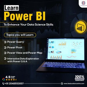 Power BI Course in Pune