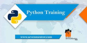 Python Course in Mumbai