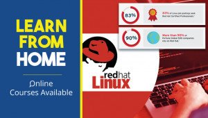 Red Hat Linux Certification