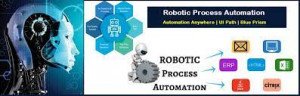 RPA (Robotic Process Automation) Course