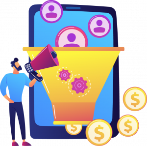 Sales Funnel Design