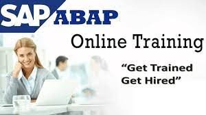 SAP ABAP Online Training Course