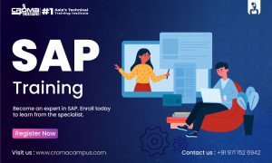 SAP Course Online