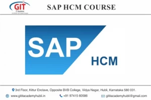 Sap Hcm Course