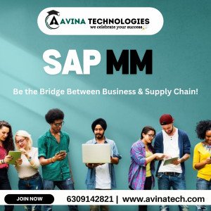 SAP MM Training in Hyderabad | SAP MM Online Training in Hyderabad