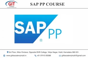 SAP PP Course