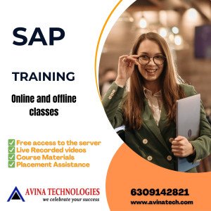 Sap PP Online Training in Hyderabad