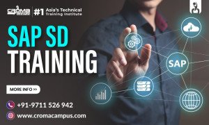 SAP SD Course