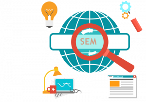 SEARCH ENGINE MARKETING course