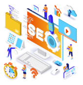 Search Engine Optimization