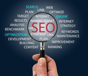 Search Engine Optimization (SEO) Training