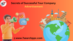 Secrets of Successful Tour Company Advertisement