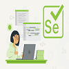 Selenium WebDriver with TestNG and POM