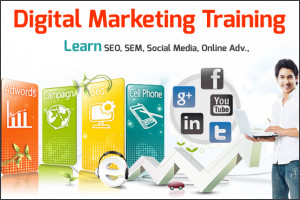 Short Term Digital Marketing Course | Short Term Digital Marketing Training Institute in Lucknow