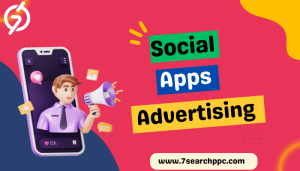 Social Apps Advertising: Top Platform with Success Guidance