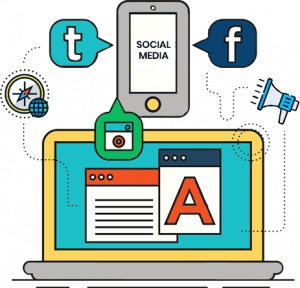 Social Media Marketing Course