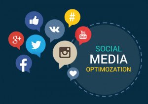 Social Media Optimization (SMO) Training