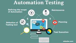 Software Automation Testing Course